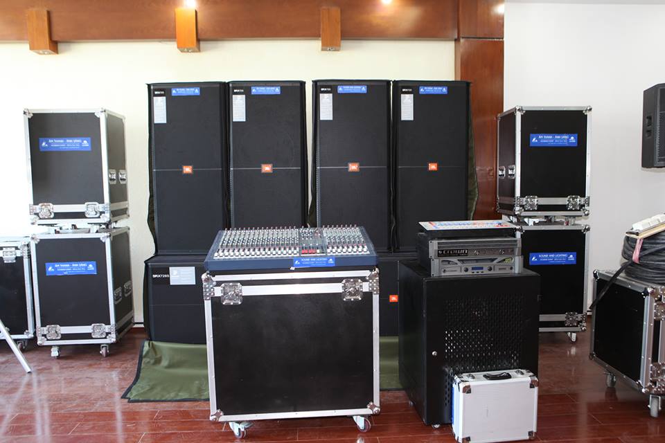 Workshop trực tuyến