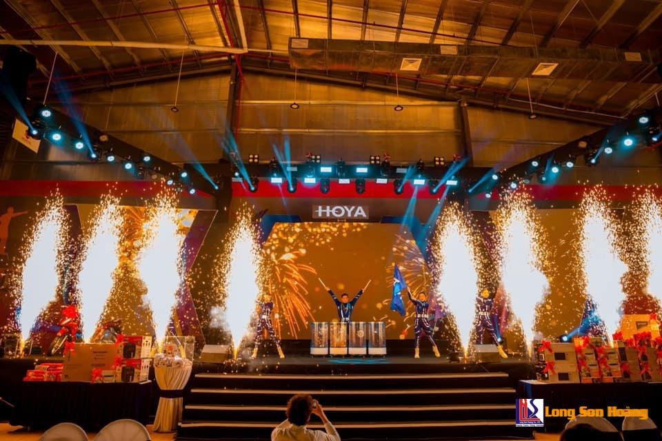 Âm thanh sự kiện